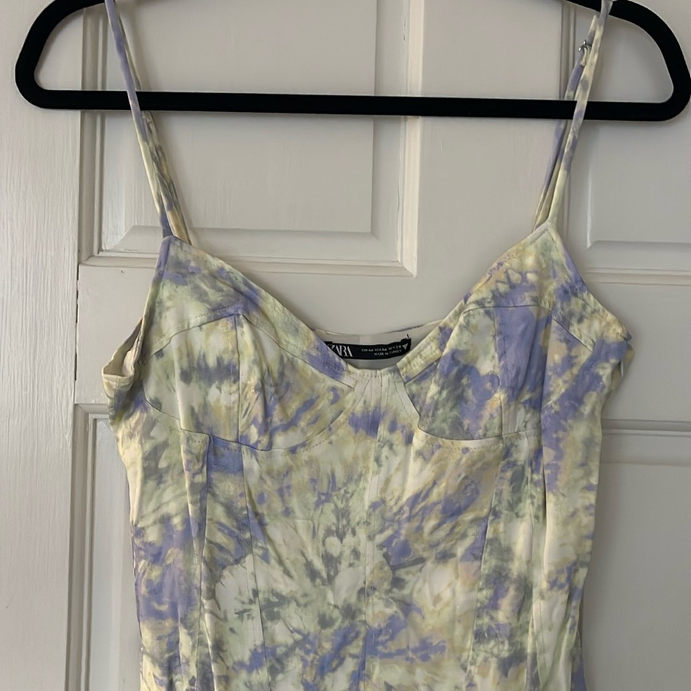 Zara Bodysuit